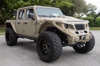 2021 Jeep Gladiator Sport Full Custom for sale