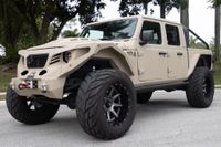 2021 Jeep Gladiator Sport Full Custom for sale