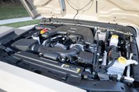 2021 Jeep Gladiator Sport Full Custom for sale
