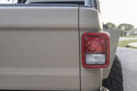 2021 Jeep Gladiator Sport Full Custom for sale