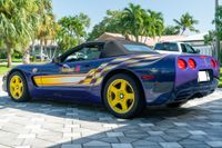 1998 Chevrolet Corvette Indy Pace Car 6 Speed 1/545 for sale