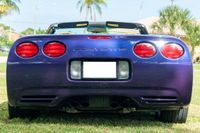 1998 Chevrolet Corvette Indy Pace Car 6 Speed 1/545 for sale