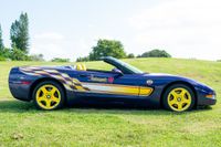 1998 Chevrolet Corvette Indy Pace Car 6 Speed 1/545 for sale