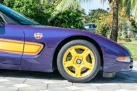1998 Chevrolet Corvette Indy Pace Car 6 Speed 1/545 for sale