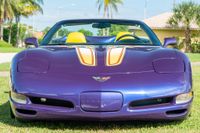 1998 Chevrolet Corvette Indy Pace Car 6 Speed 1/545 for sale