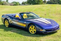 1998 Chevrolet Corvette Indy Pace Car 6 Speed 1/545 for sale