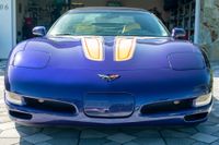 1998 Chevrolet Corvette Indy Pace Car 6 Speed 1/545 for sale
