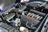 1998 Chevrolet Corvette Indy Pace Car 6 Speed 1/545 for sale