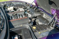 1998 Chevrolet Corvette Indy Pace Car 6 Speed 1/545 for sale