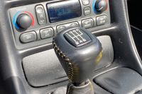 1998 Chevrolet Corvette Indy Pace Car 6 Speed 1/545 for sale