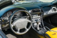 1998 Chevrolet Corvette Indy Pace Car 6 Speed 1/545 for sale
