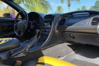 1998 Chevrolet Corvette Indy Pace Car 6 Speed 1/545 for sale