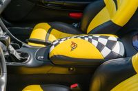 1998 Chevrolet Corvette Indy Pace Car 6 Speed 1/545 for sale