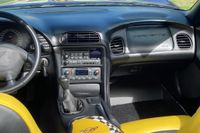 1998 Chevrolet Corvette Indy Pace Car 6 Speed 1/545 for sale