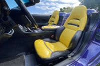 1998 Chevrolet Corvette Indy Pace Car 6 Speed 1/545 for sale