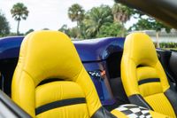 1998 Chevrolet Corvette Indy Pace Car 6 Speed 1/545 for sale
