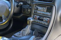 1998 Chevrolet Corvette Indy Pace Car 6 Speed 1/545 for sale