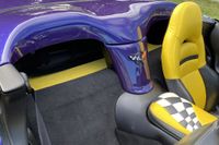 1998 Chevrolet Corvette Indy Pace Car 6 Speed 1/545 for sale