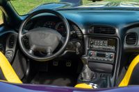 1998 Chevrolet Corvette Indy Pace Car 6 Speed 1/545 for sale