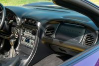 1998 Chevrolet Corvette Indy Pace Car 6 Speed 1/545 for sale