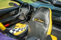 1998 Chevrolet Corvette Indy Pace Car 6 Speed 1/545 for sale