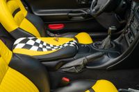 1998 Chevrolet Corvette Indy Pace Car 6 Speed 1/545 for sale