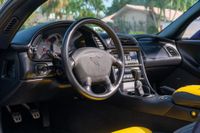 1998 Chevrolet Corvette Indy Pace Car 6 Speed 1/545 for sale