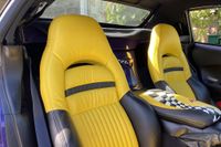 1998 Chevrolet Corvette Indy Pace Car 6 Speed 1/545 for sale