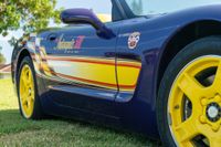 1998 Chevrolet Corvette Indy Pace Car 6 Speed 1/545 for sale