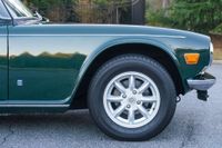1972 Triumph TR6 Convertible for sale