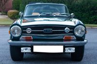 1972 Triumph TR6 Convertible for sale