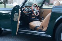 1972 Triumph TR6 Convertible for sale