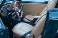 1972 Triumph TR6 Convertible for sale
