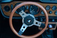1972 Triumph TR6 Convertible for sale