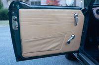 1972 Triumph TR6 Convertible for sale