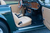 1972 Triumph TR6 Convertible for sale