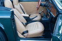 1972 Triumph TR6 Convertible for sale