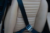 1972 Triumph TR6 Convertible for sale