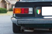 1972 Triumph TR6 Convertible for sale