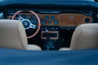 1972 Triumph TR6 Convertible for sale