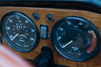 1972 Triumph TR6 Convertible for sale