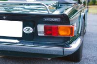 1972 Triumph TR6 Convertible for sale