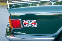1972 Triumph TR6 Convertible for sale