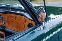 1972 Triumph TR6 Convertible for sale