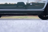 1972 Triumph TR6 Convertible for sale