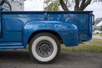 1949 Ford F3 302ci for sale