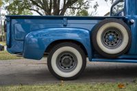 1949 Ford F3 302ci for sale