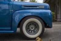 1949 Ford F3 302ci for sale