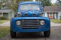 1949 Ford F3 302ci for sale