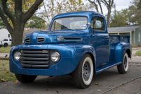 1949 Ford F3 302ci for sale